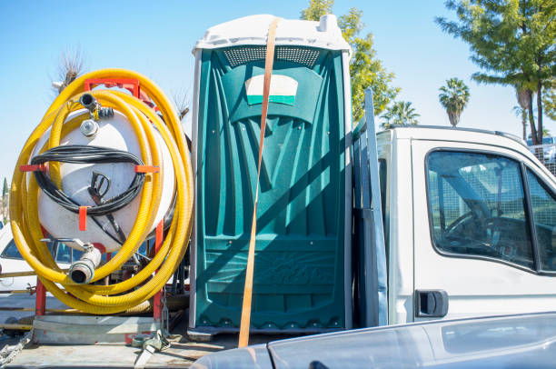 Best Porta potty rental near me  in Chetek, WI