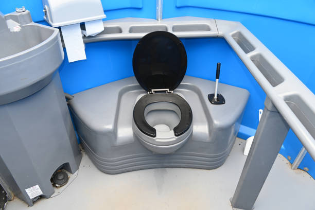 Best Local porta potty services  in Chetek, WI
