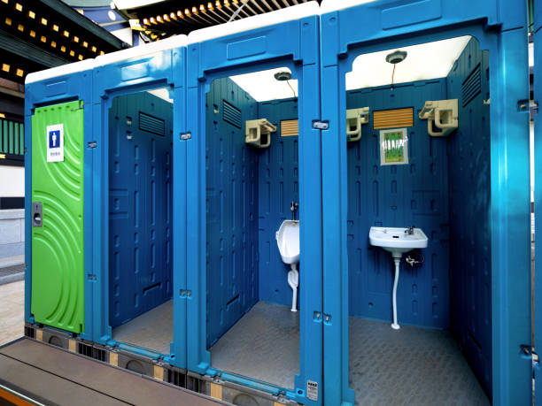 Best Porta potty rental for outdoor events  in Chetek, WI