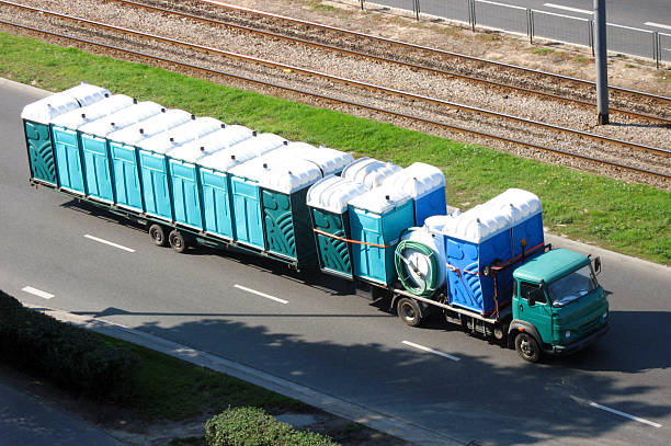 Best Long-term porta potty rental  in Chetek, WI