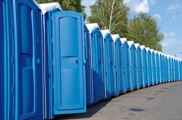 Best Porta potty rental near me  in Chetek, WI